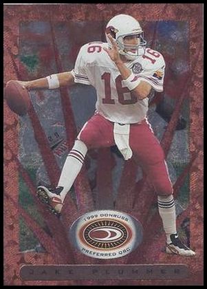 36 Jake Plummer